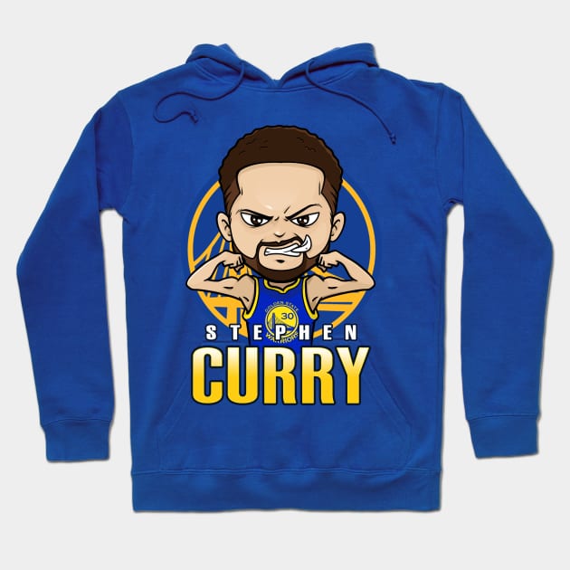 Curry Hoodie by Son Dela Cruz